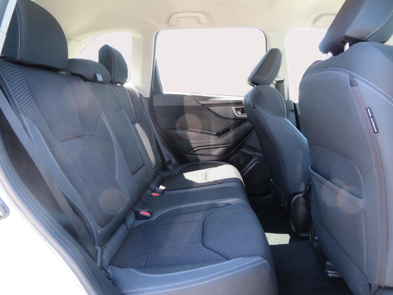 2019 Subaru Forester 2.5i Touring w/EyeSight Pkg Photo