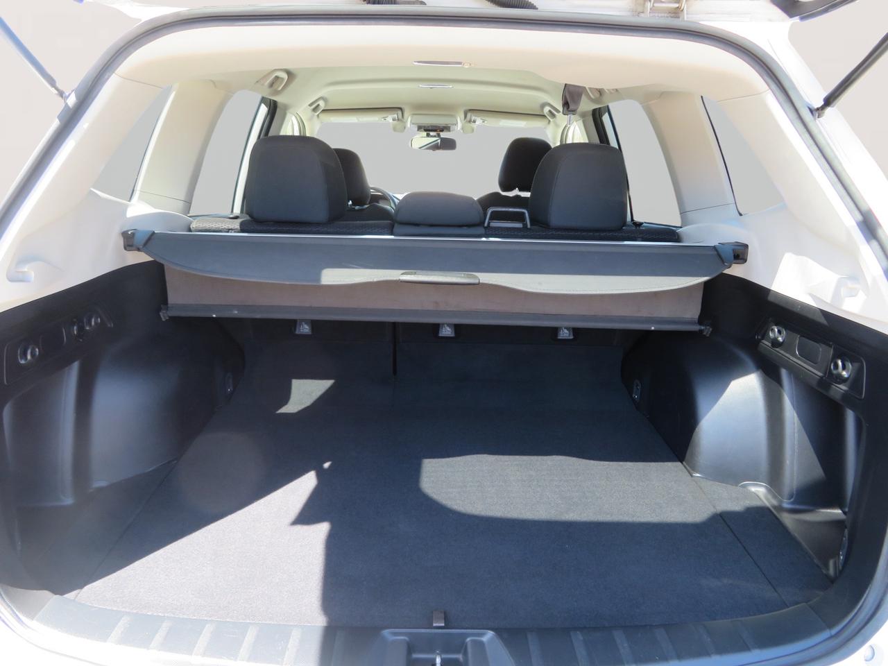 2019 Subaru Forester 2.5i Touring w/EyeSight Pkg Photo