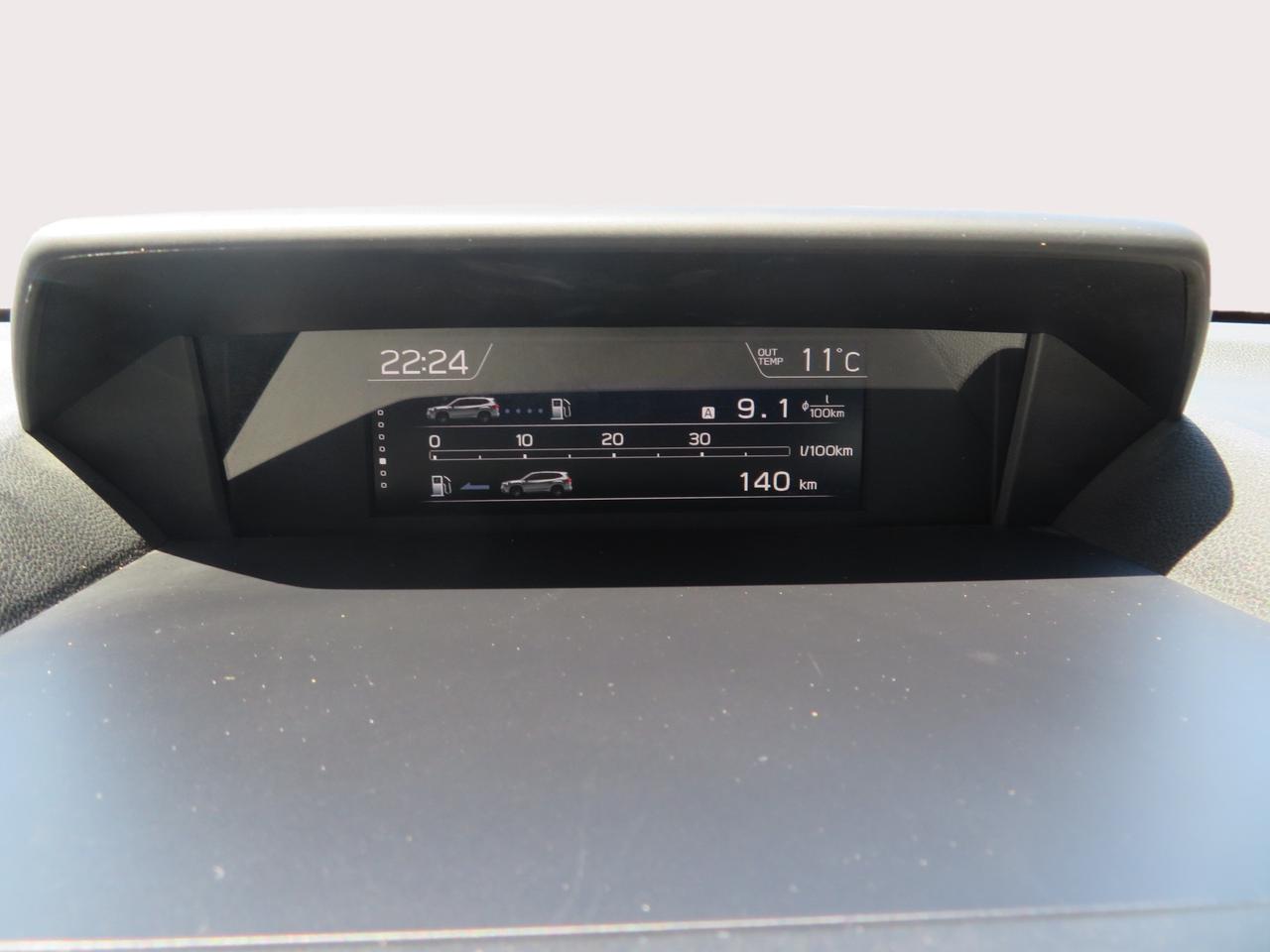 2019 Subaru Forester 2.5i Touring w/EyeSight Pkg Photo