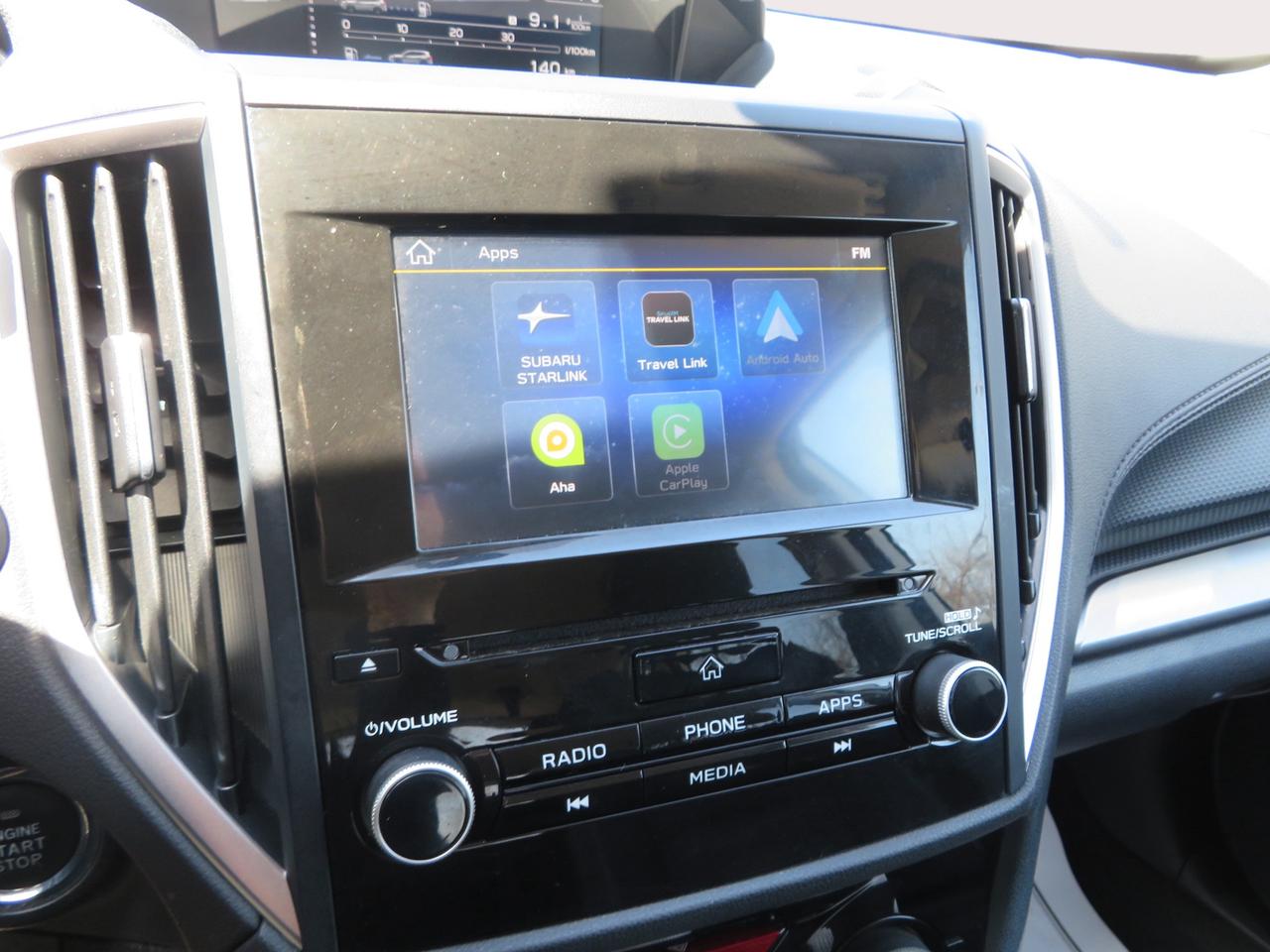 2019 Subaru Forester 2.5i Touring w/EyeSight Pkg Photo