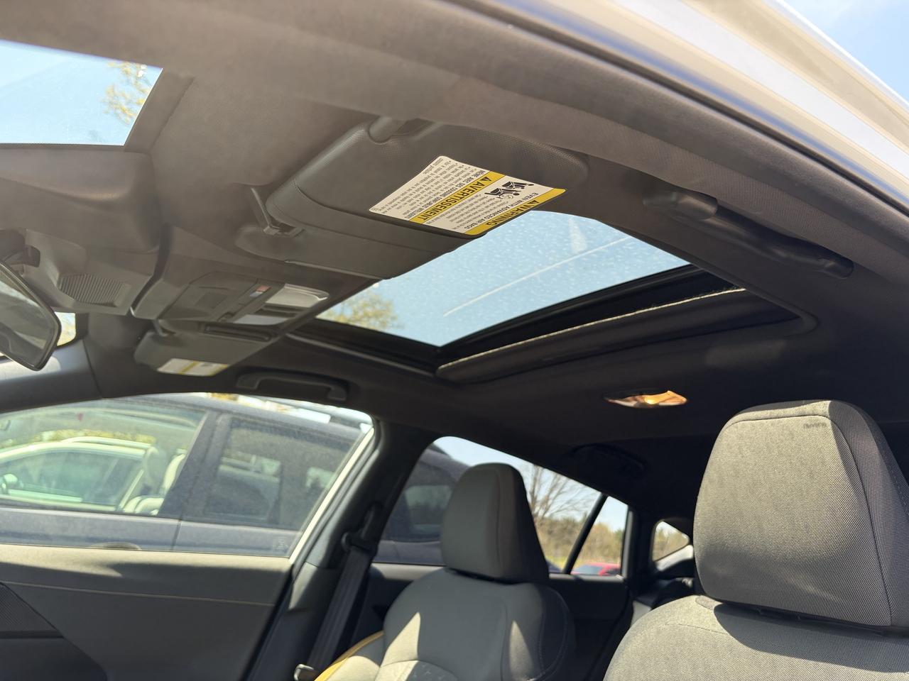 2024 Subaru Crosstrek Onyx AWD   Sunroof   Heated Seats & Steering Wheel Photo