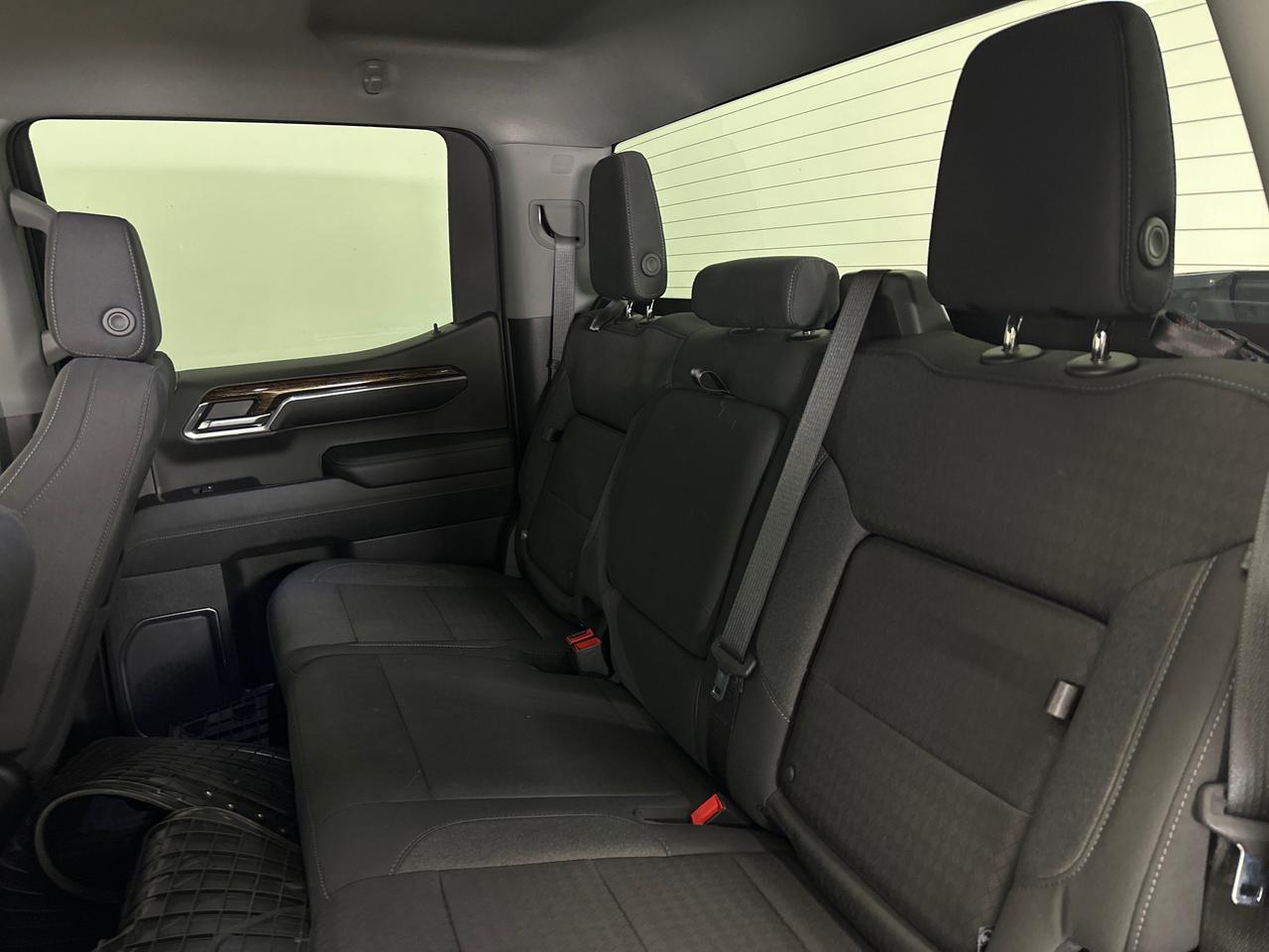 2024 GMC Sierra 1500 ELEVATION Photo