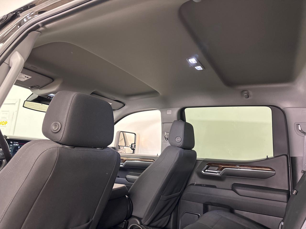 2024 GMC Sierra 1500 ELEVATION Photo