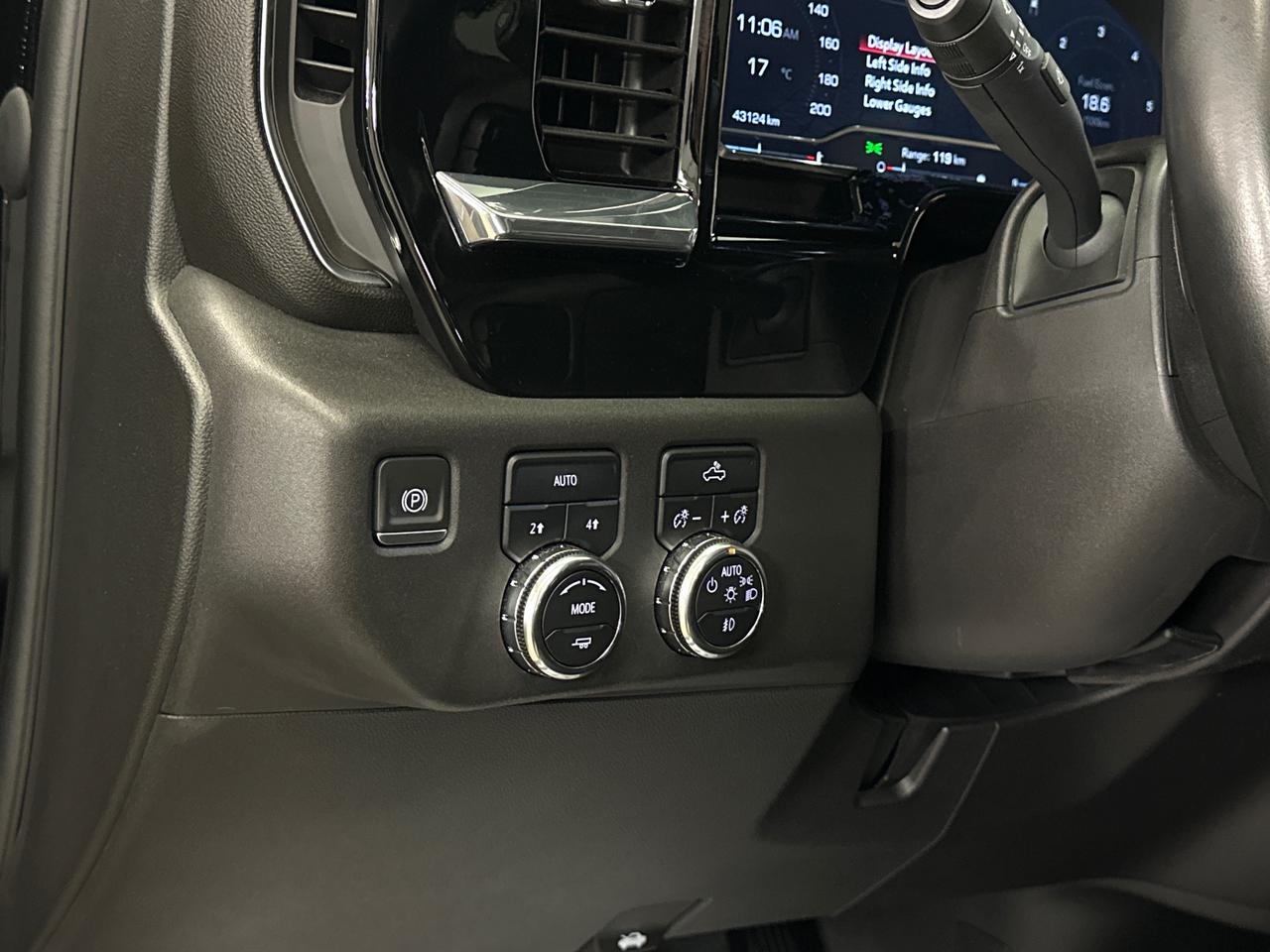 2024 GMC Sierra 1500 ELEVATION Photo