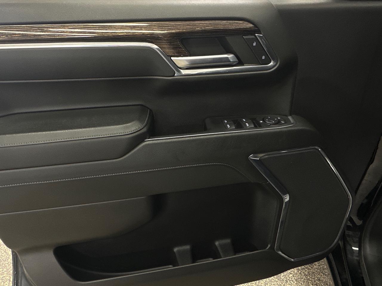 2024 GMC Sierra 1500 ELEVATION Photo