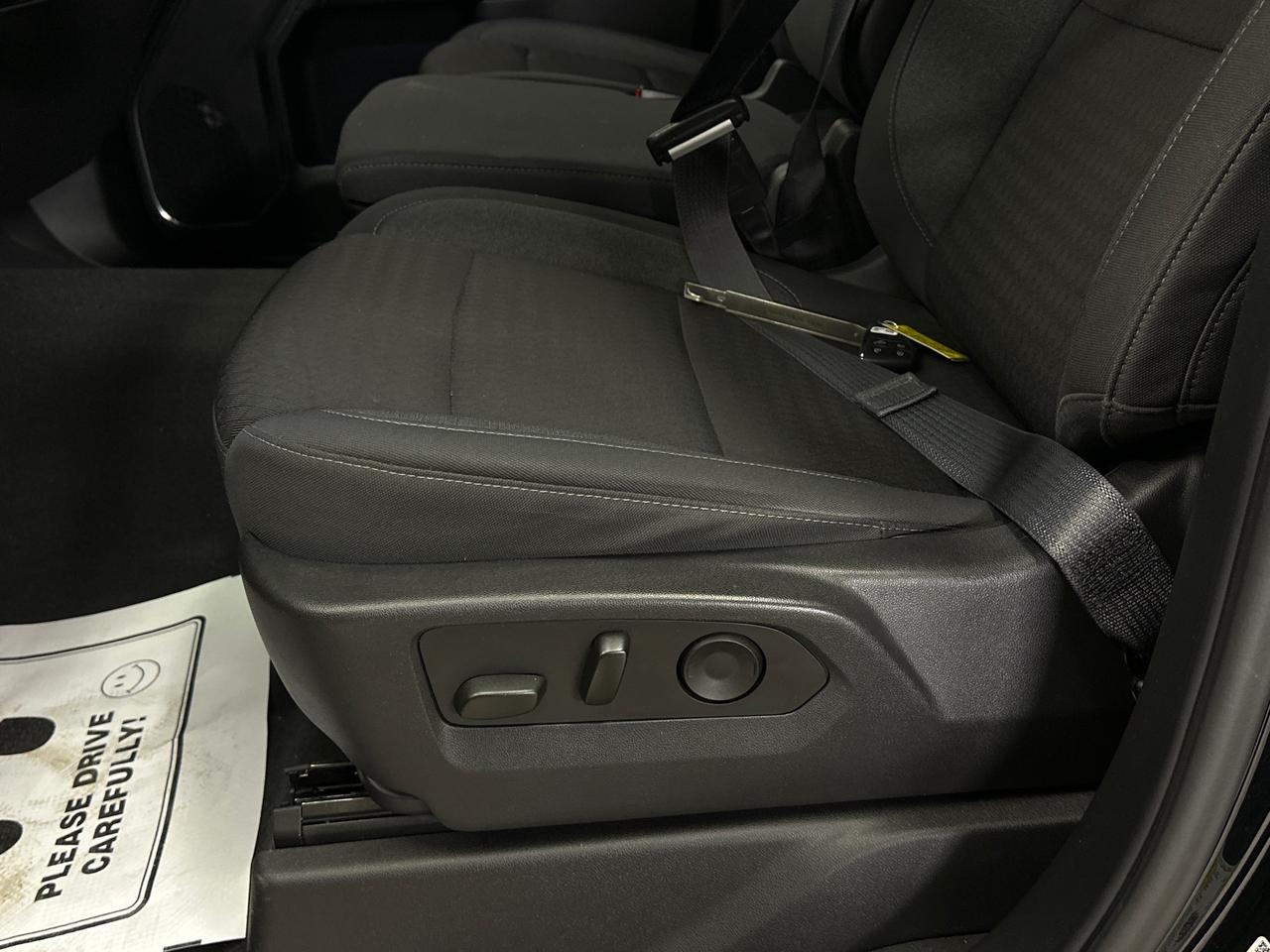 2024 GMC Sierra 1500 ELEVATION Photo