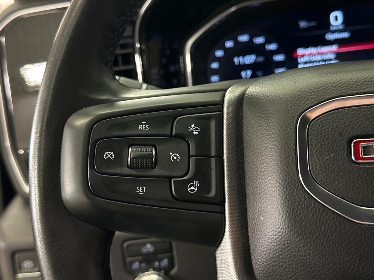 2024 GMC Sierra 1500 ELEVATION Photo