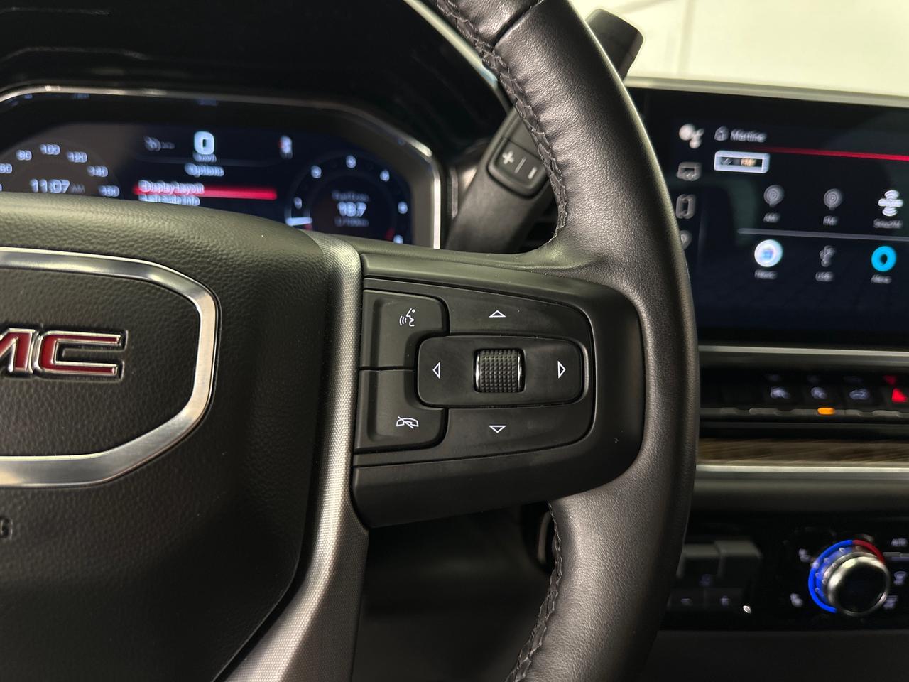2024 GMC Sierra 1500 ELEVATION Photo