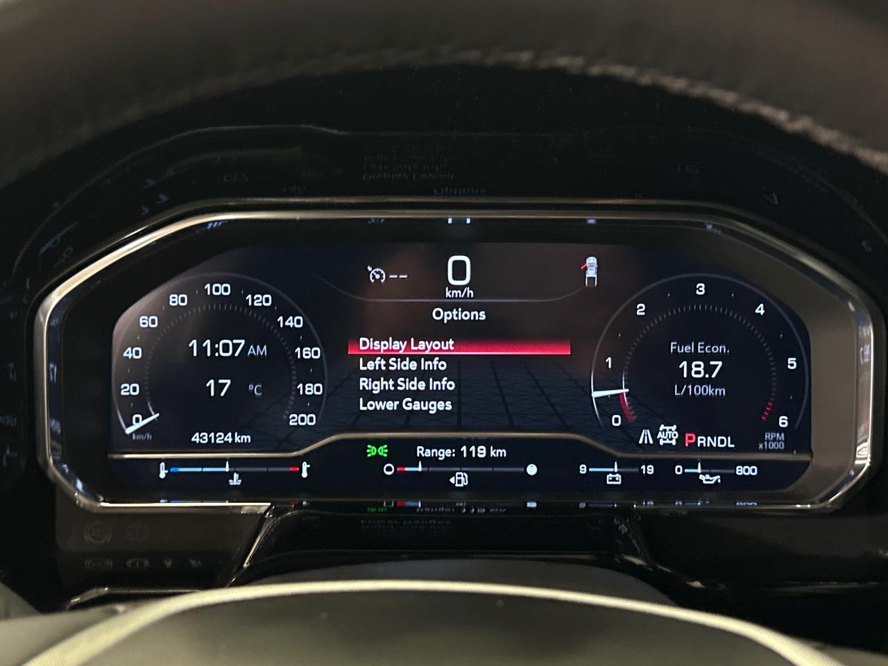 2024 GMC Sierra 1500 ELEVATION Photo