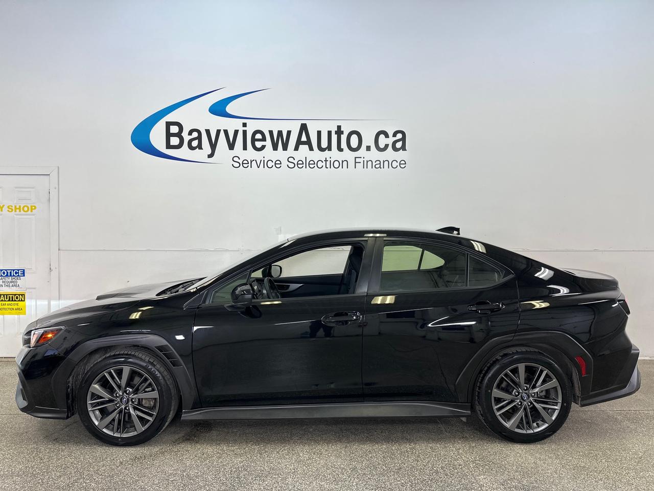 2024 Subaru WRX  Photo