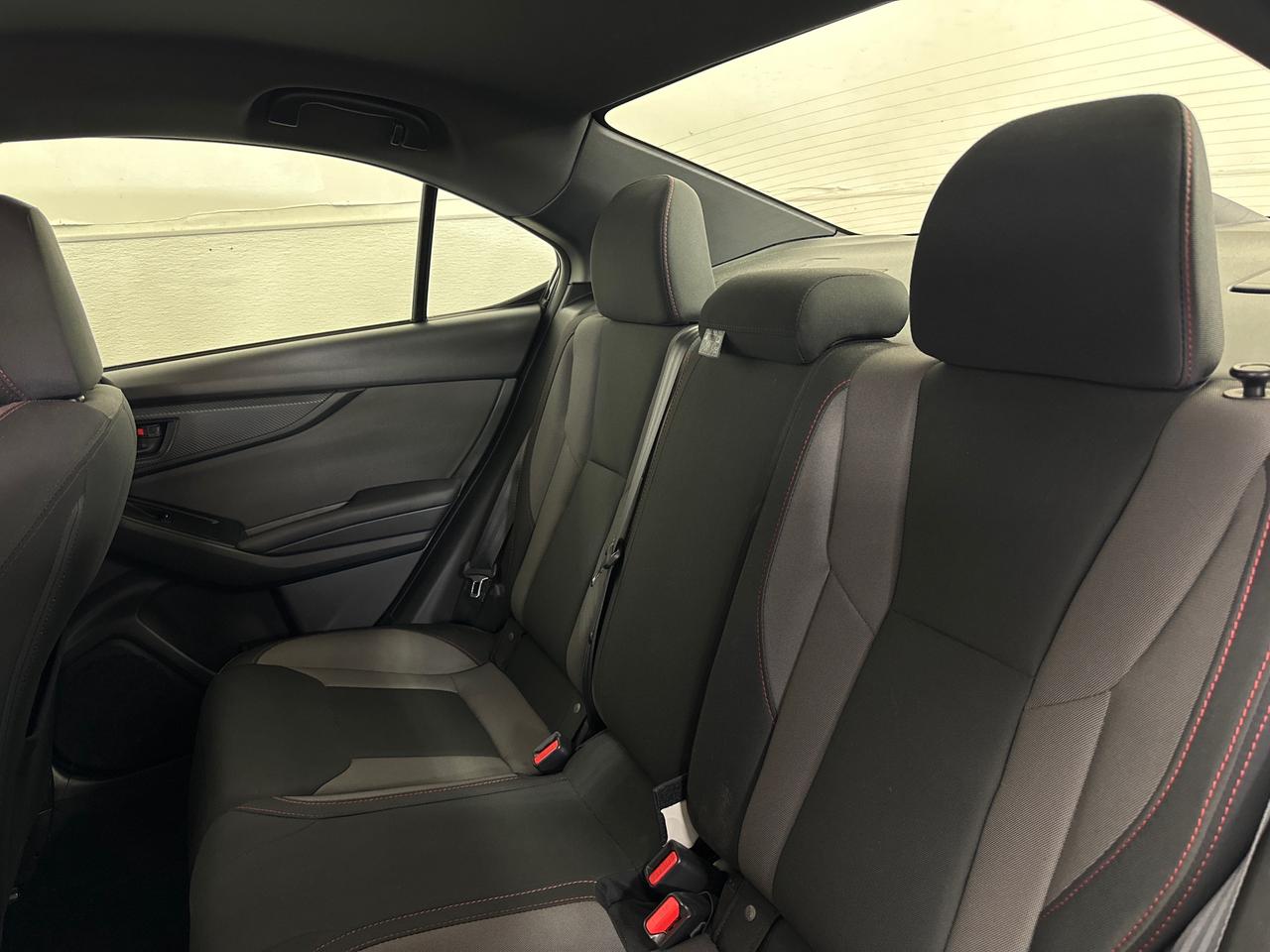 2024 Subaru WRX  Photo