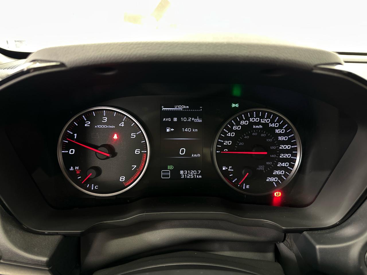 2024 Subaru WRX  Photo