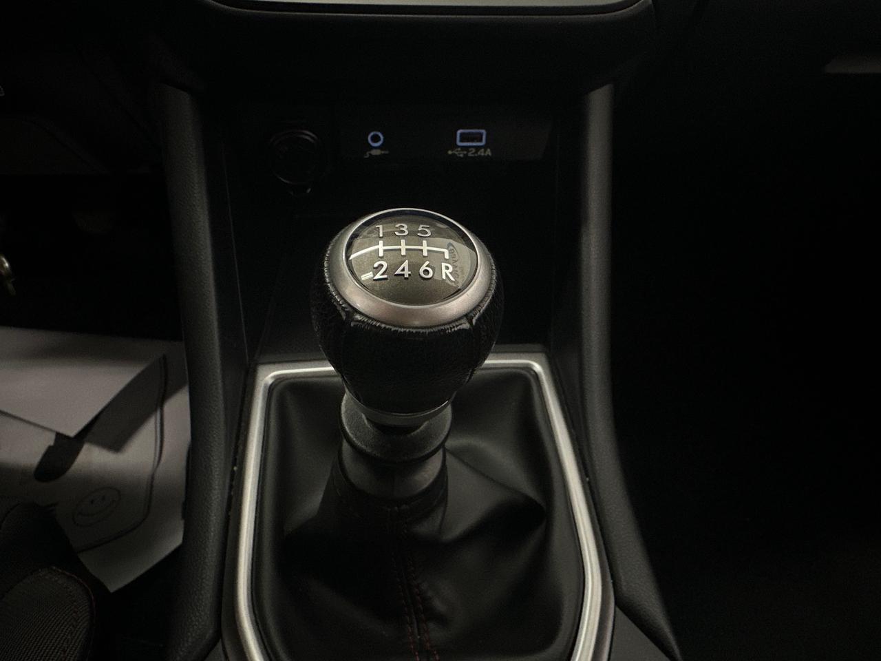 2024 Subaru WRX  Photo