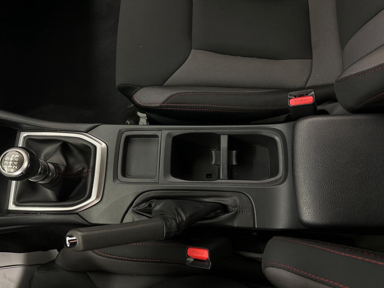 2024 Subaru WRX  Photo