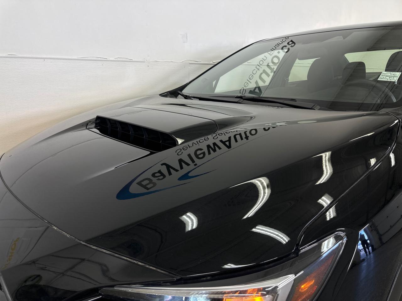 2024 Subaru WRX  Photo