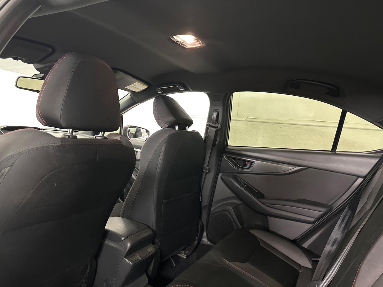 2023 Subaru WRX Base (M6) 4dr All-Wheel Drive Sedan Photo
