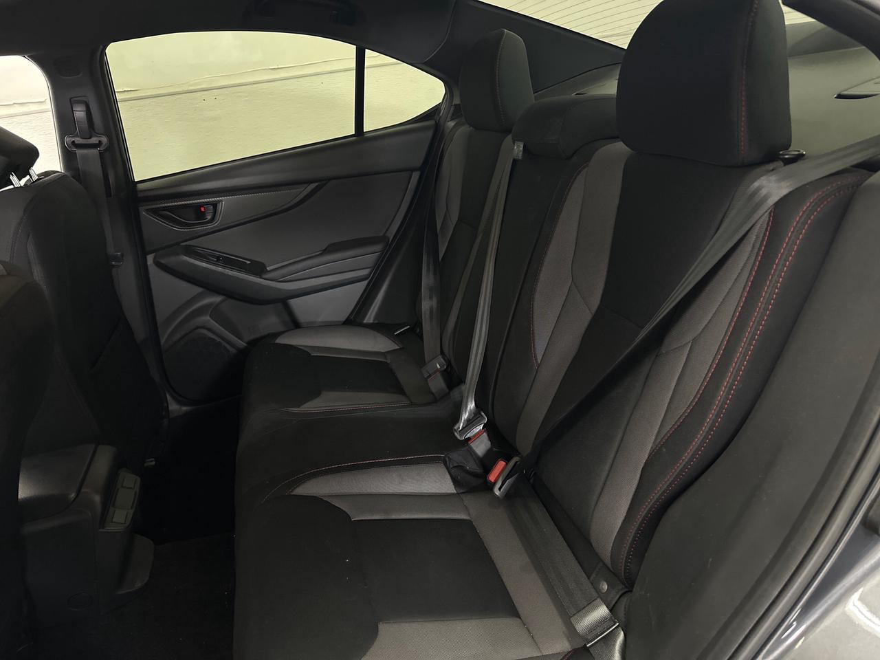 2023 Subaru WRX Base (M6) 4dr All-Wheel Drive Sedan Photo