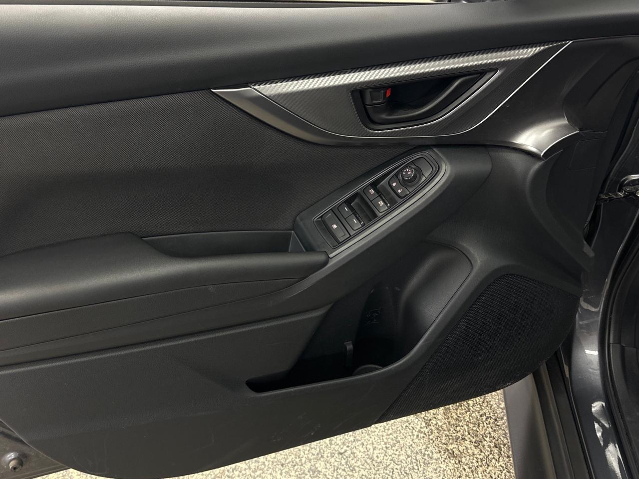 2023 Subaru WRX Base (M6) 4dr All-Wheel Drive Sedan Photo