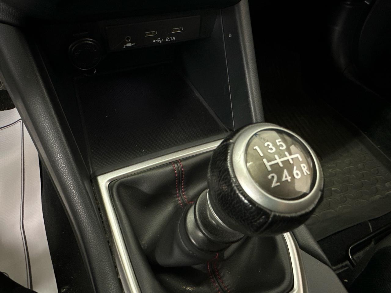 2023 Subaru WRX Base (M6) 4dr All-Wheel Drive Sedan Photo