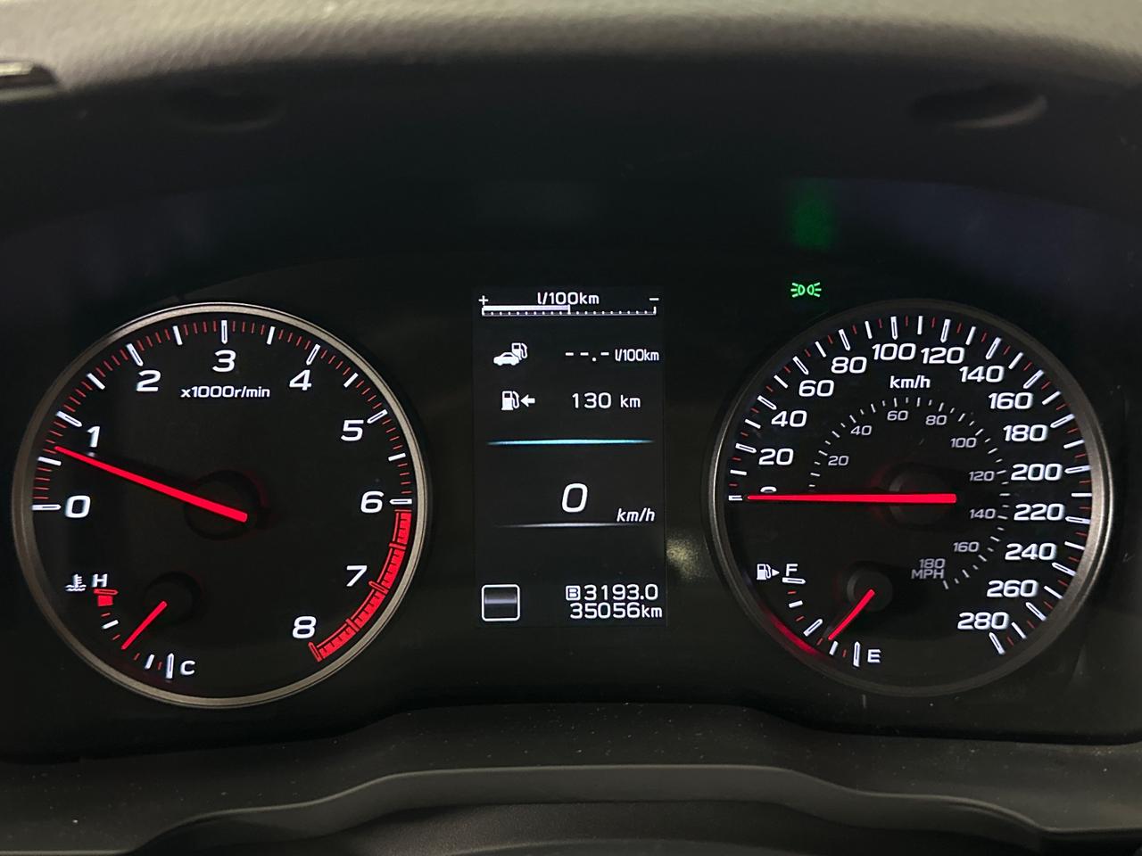 2023 Subaru WRX Base (M6) 4dr All-Wheel Drive Sedan Photo