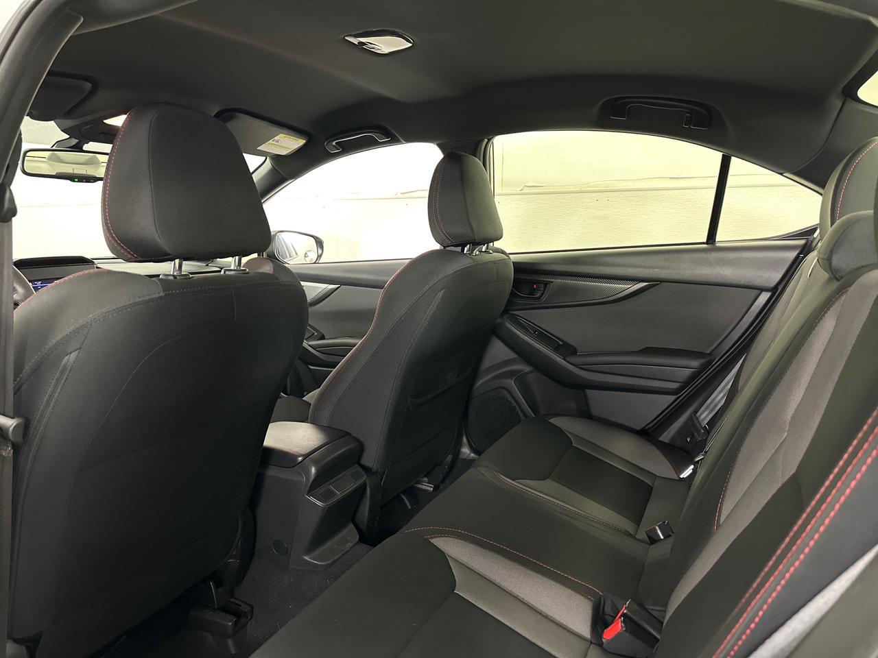 2023 Subaru WRX Base (M6) 4dr All-Wheel Drive Sedan Photo
