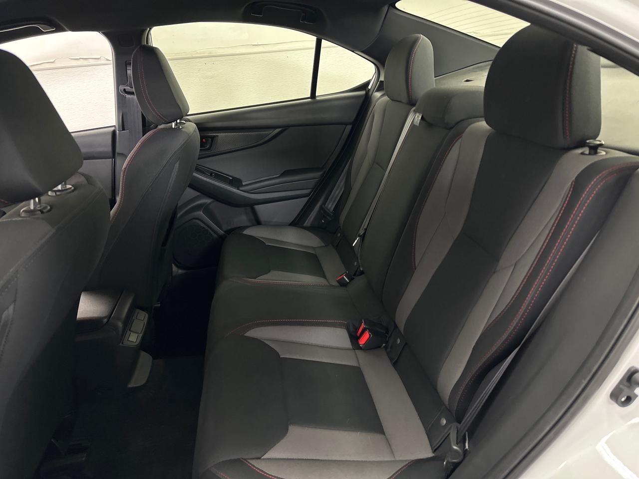 2023 Subaru WRX Base (M6) 4dr All-Wheel Drive Sedan Photo