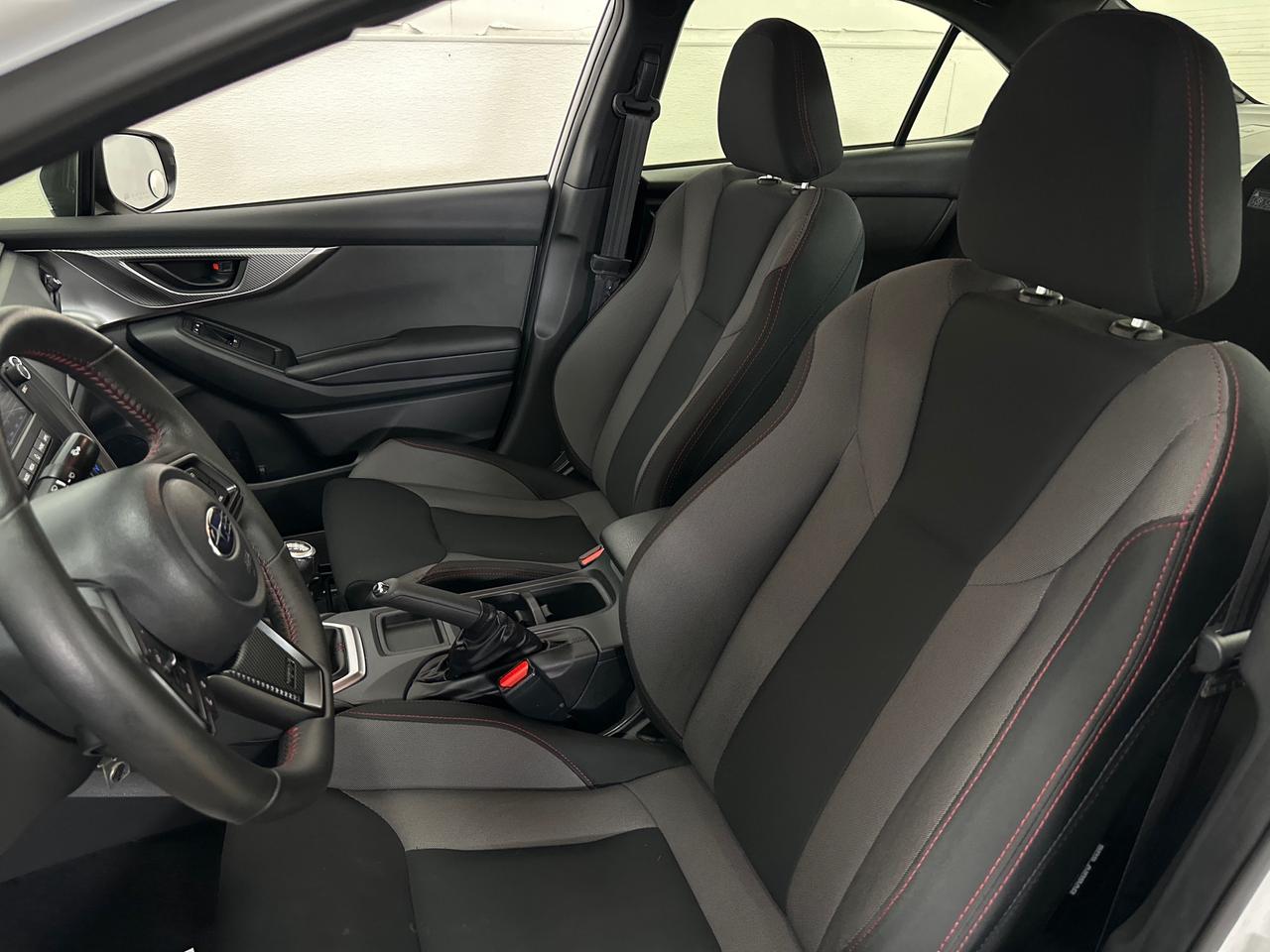 2023 Subaru WRX Base (M6) 4dr All-Wheel Drive Sedan Photo