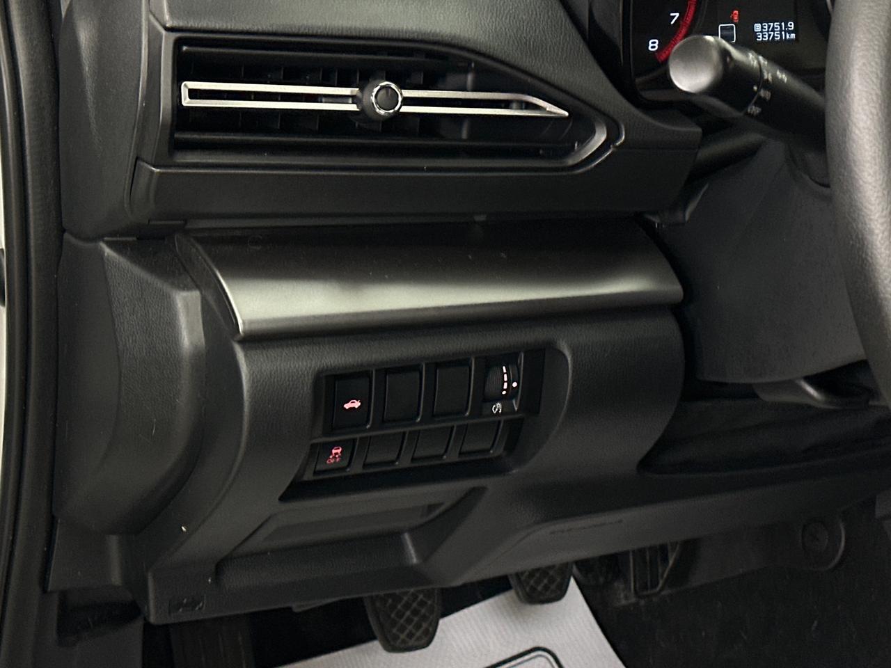 2023 Subaru WRX Base (M6) 4dr All-Wheel Drive Sedan Photo