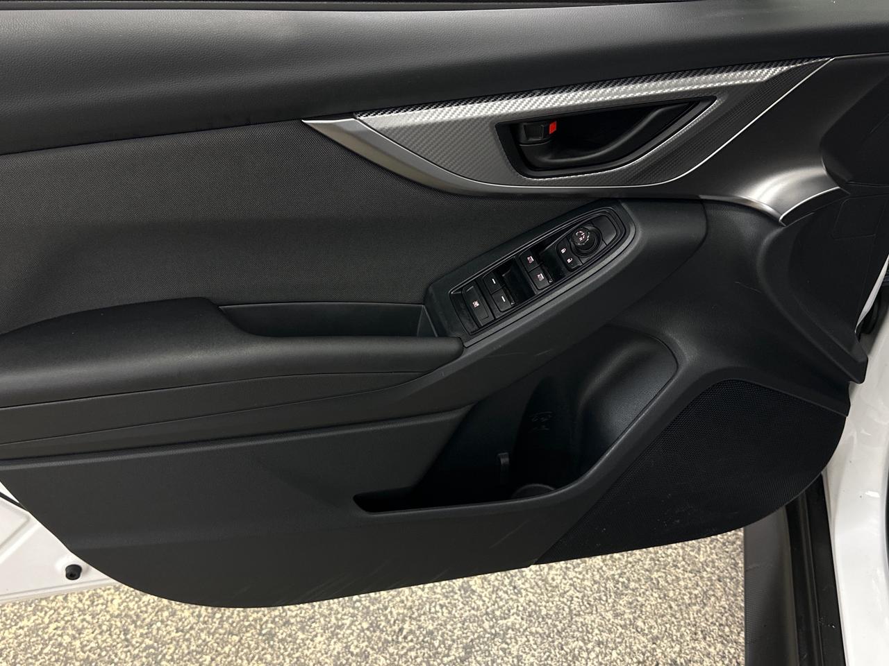 2023 Subaru WRX Base (M6) 4dr All-Wheel Drive Sedan Photo
