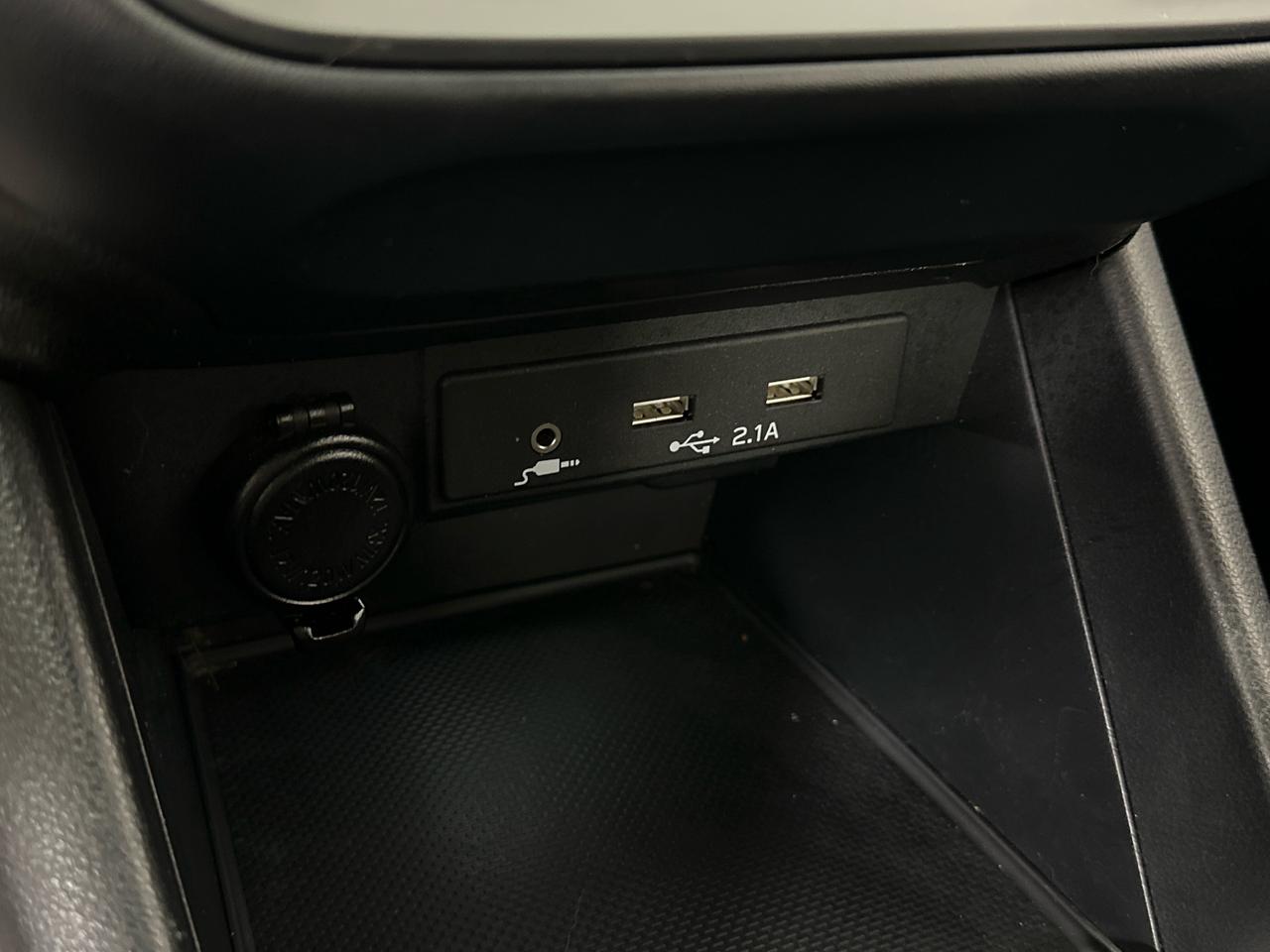 2023 Subaru WRX Base (M6) 4dr All-Wheel Drive Sedan Photo
