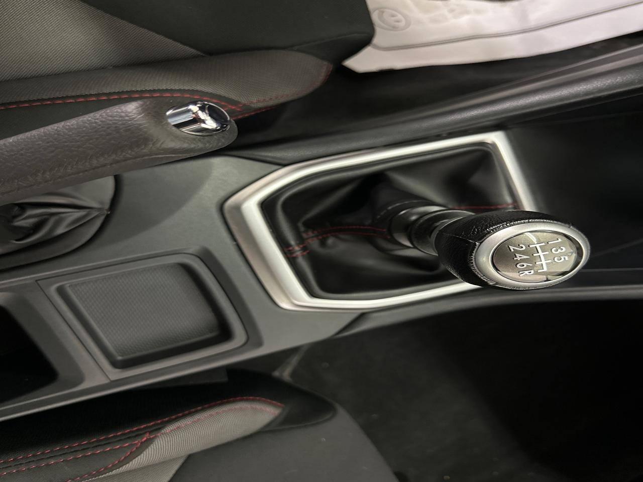 2023 Subaru WRX Base (M6) 4dr All-Wheel Drive Sedan Photo