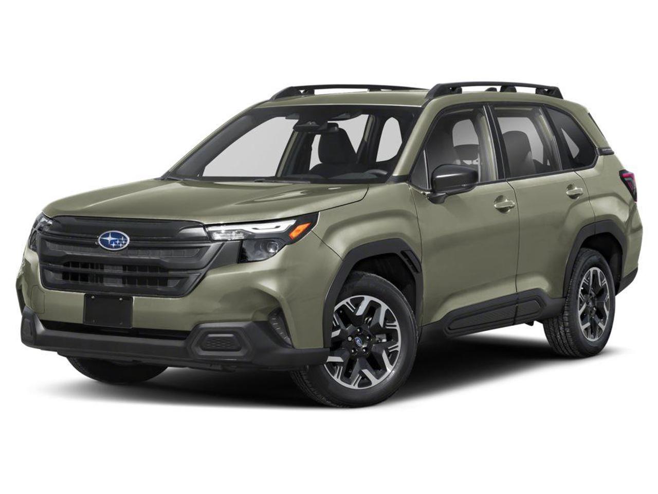 2026 Subaru Forester Convenience 4dr All-Wheel Drive Photo0
