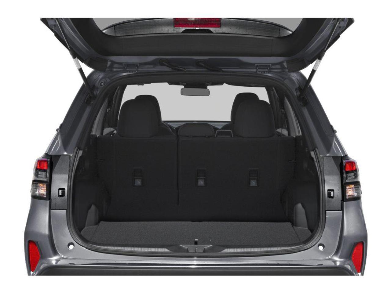 2026 Subaru Forester Convenience 4dr All-Wheel Drive Photo