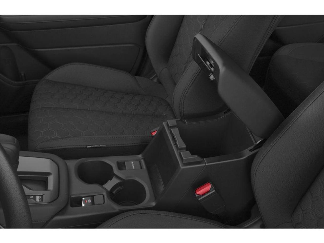 2026 Subaru Forester Convenience 4dr All-Wheel Drive Photo