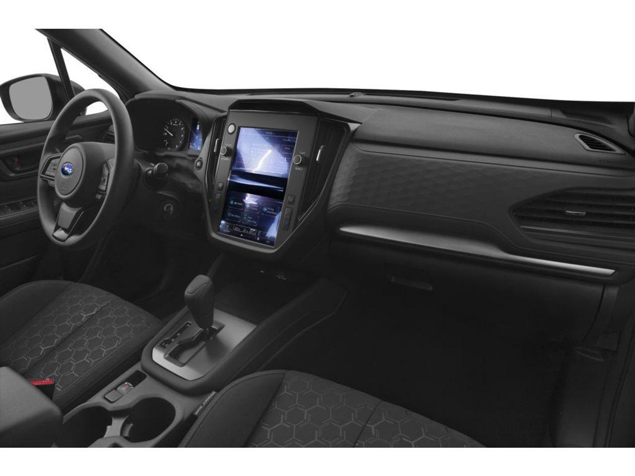 2026 Subaru Forester Convenience 4dr All-Wheel Drive Photo