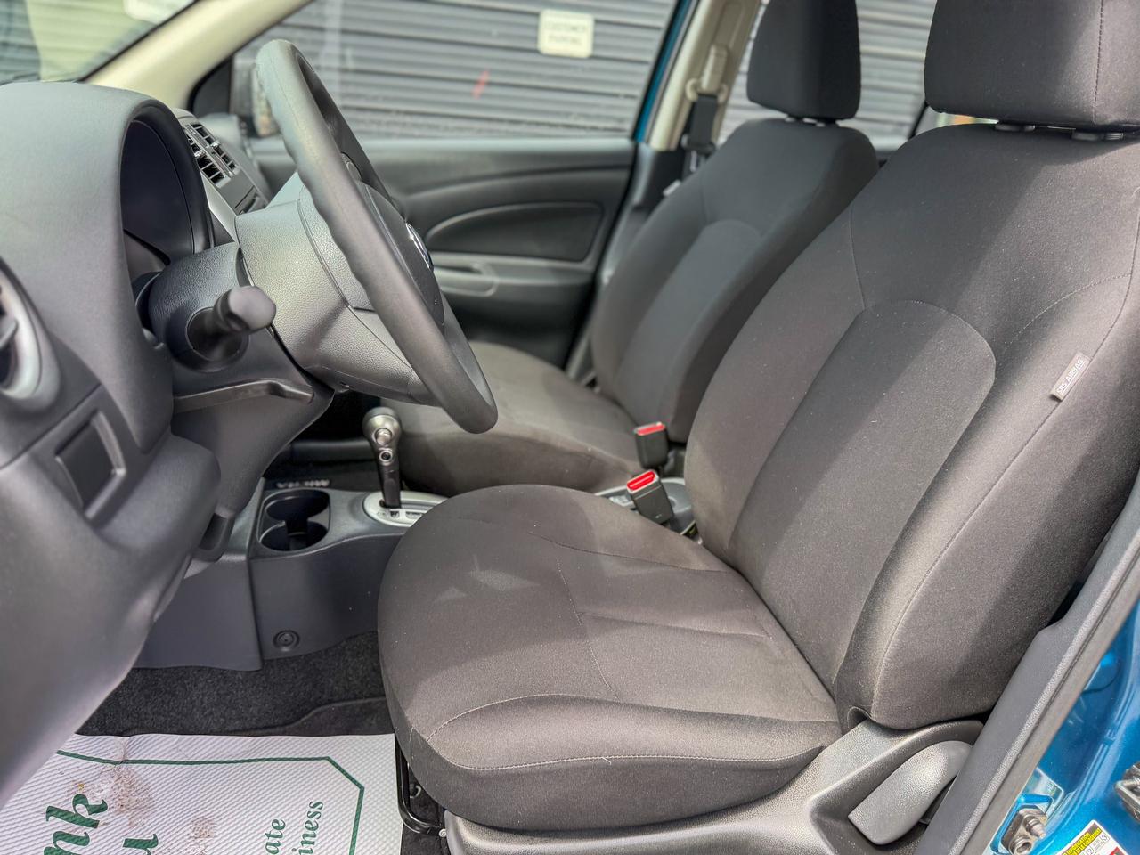 2015 Nissan Micra S-HATCHBACK/1 OWNER/ONLY 13,566 KM/NO ACCIDENTS Photo