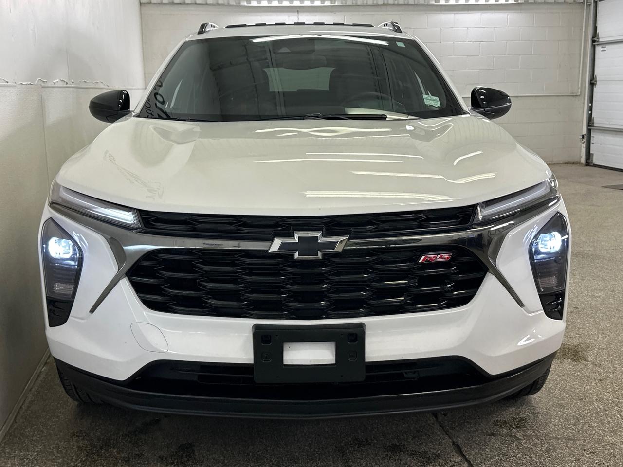 2024 Chevrolet Trax 2RS 4dr Front-Wheel Drive Photo