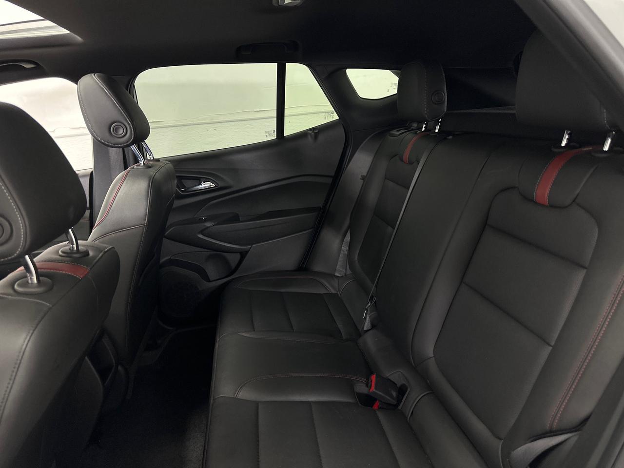 2024 Chevrolet Trax 2RS 4dr Front-Wheel Drive Photo
