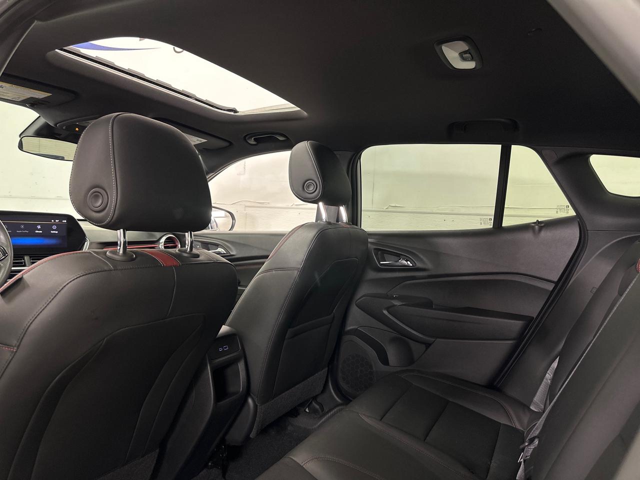 2024 Chevrolet Trax 2RS 4dr Front-Wheel Drive Photo