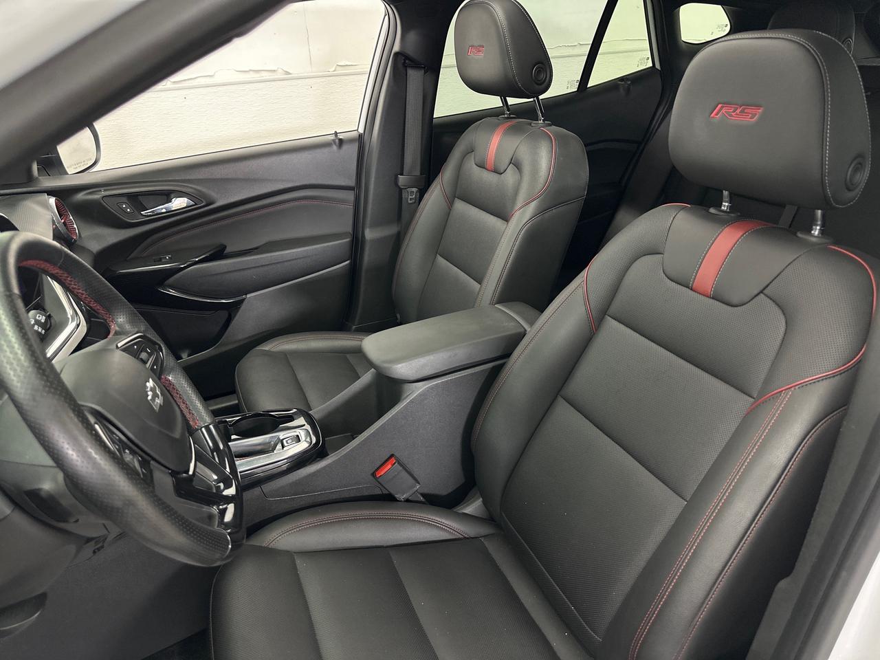 2024 Chevrolet Trax 2RS 4dr Front-Wheel Drive Photo