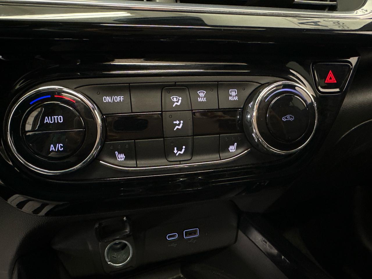 2024 Chevrolet Trax 2RS 4dr Front-Wheel Drive Photo