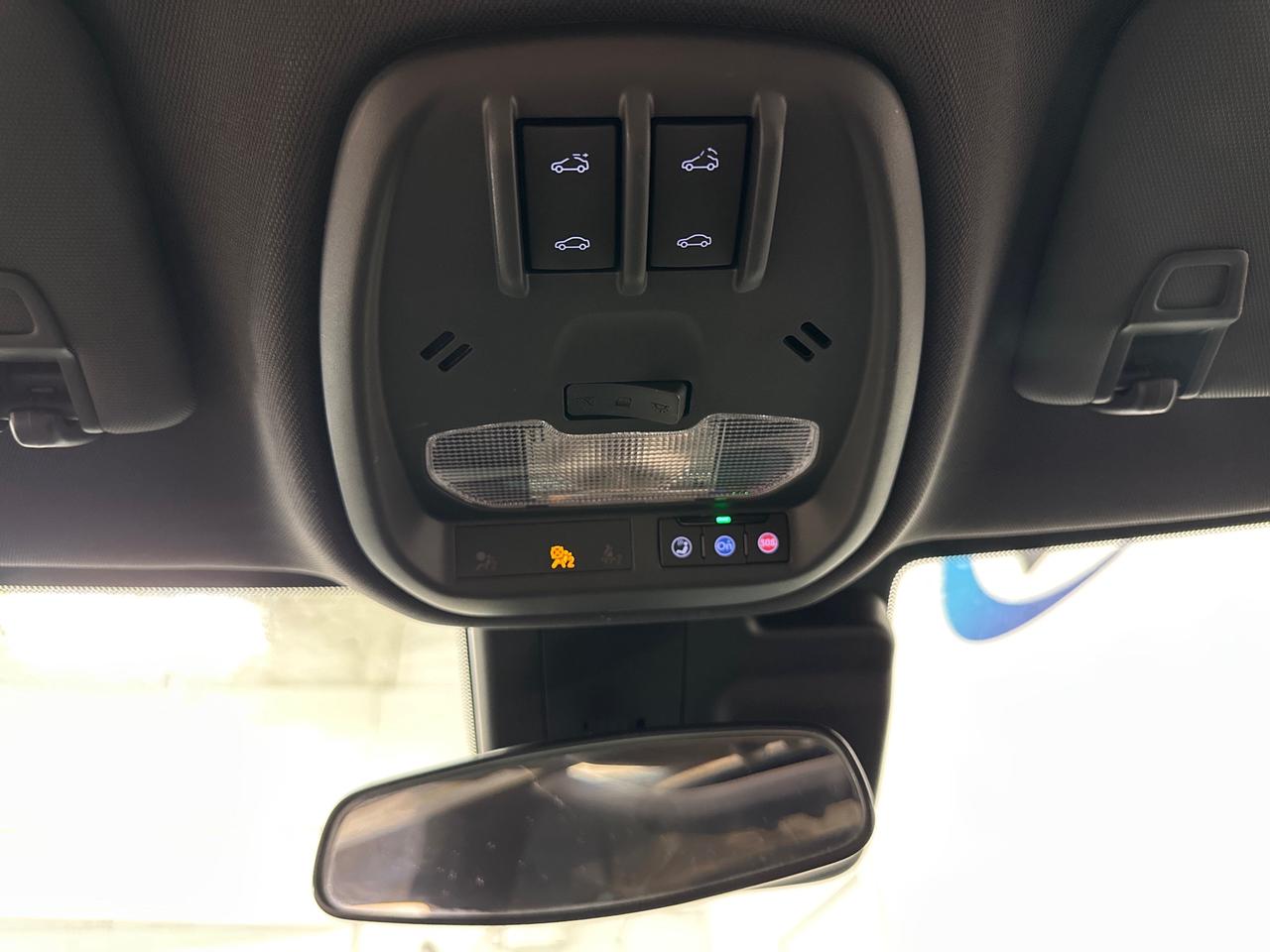 2024 Chevrolet Trax 2RS 4dr Front-Wheel Drive Photo