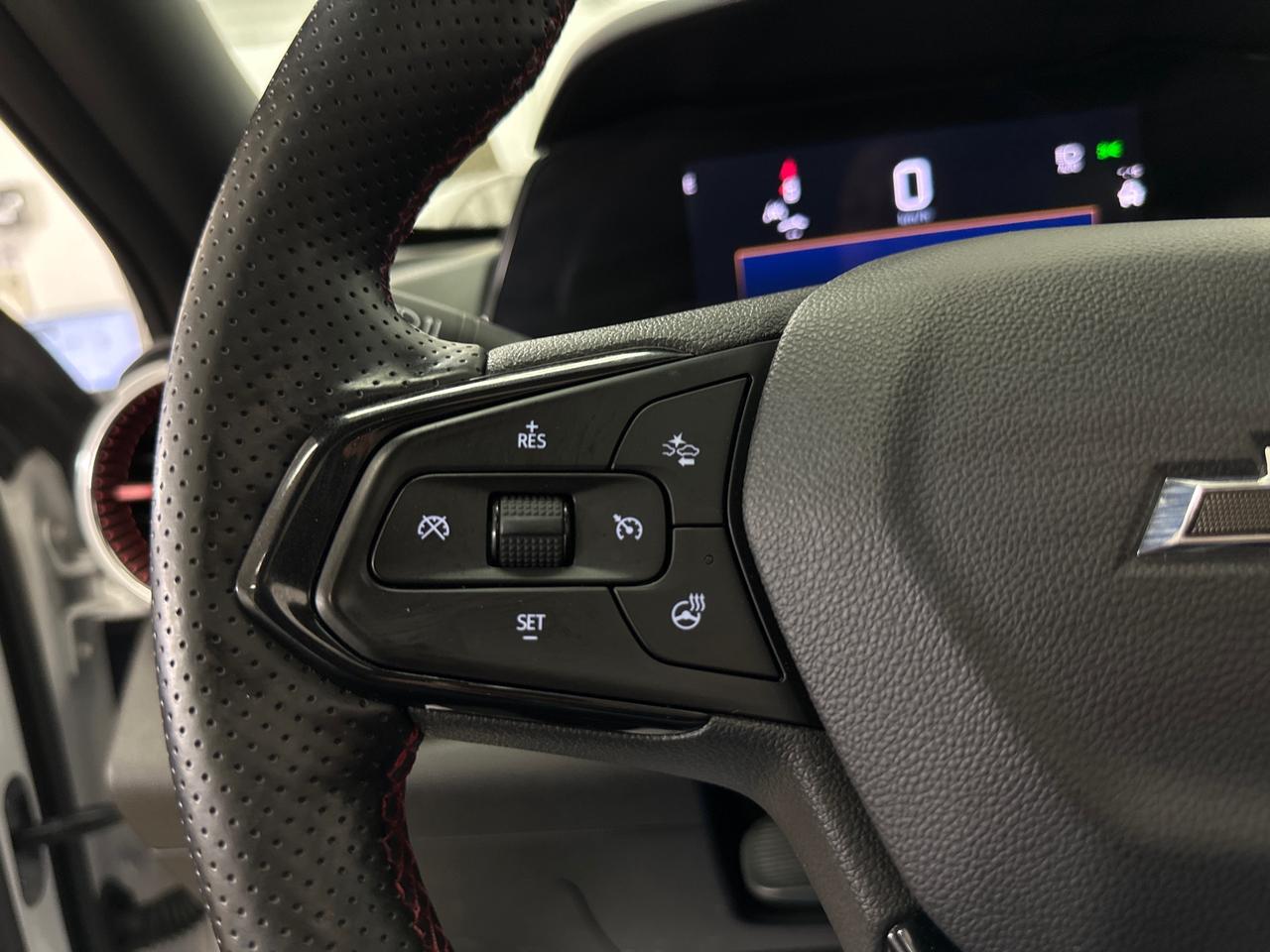 2024 Chevrolet Trax 2RS 4dr Front-Wheel Drive Photo