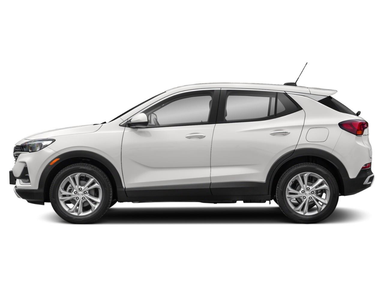 2022 Buick Encore GX Preferred All-Wheel Drive Photo