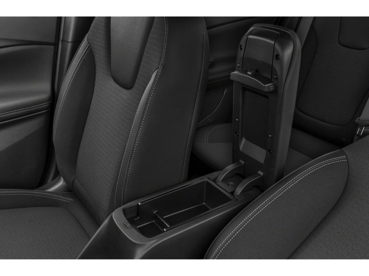 2022 Buick Encore GX Preferred All-Wheel Drive Photo