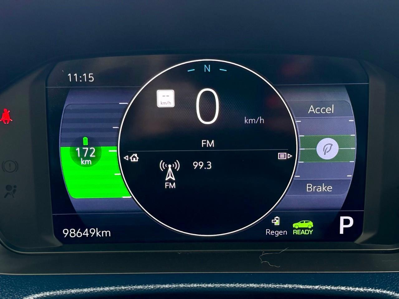 2023 Chevrolet Bolt EUV Premier Front-Wheel Drive Photo