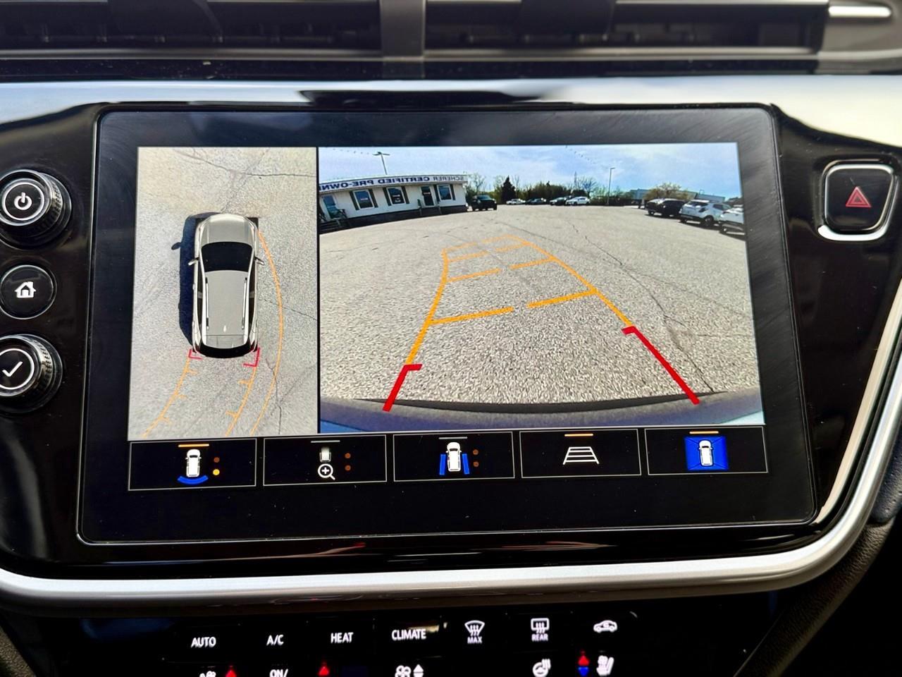2023 Chevrolet Bolt EUV Premier Front-Wheel Drive Photo