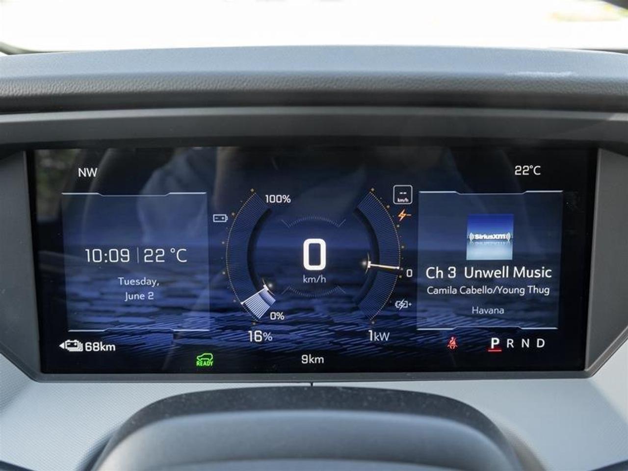 2027 Chevrolet Bolt LT 4dr Photo