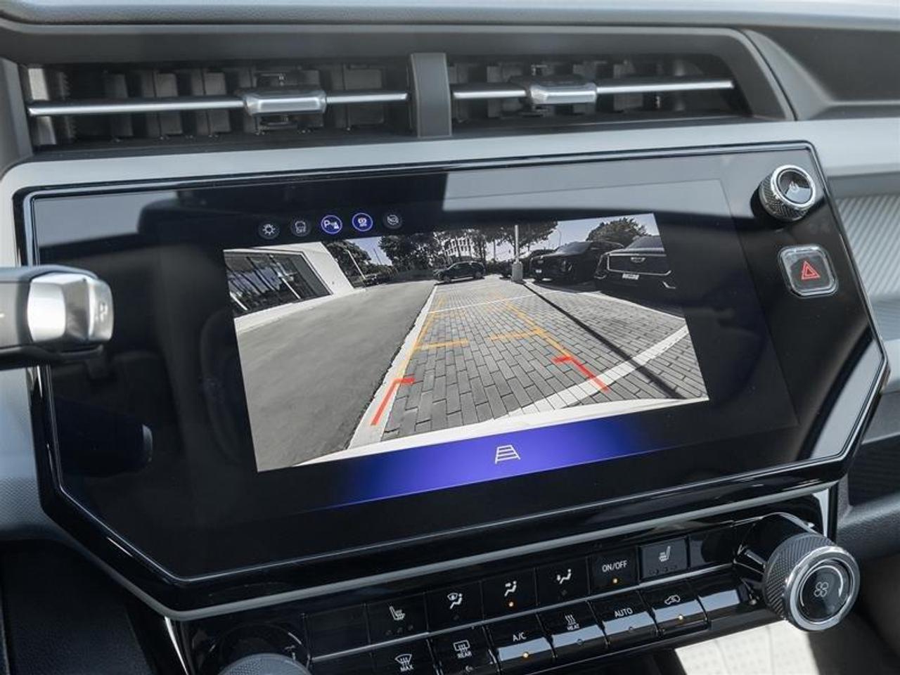 2027 Chevrolet Bolt LT 4dr Photo