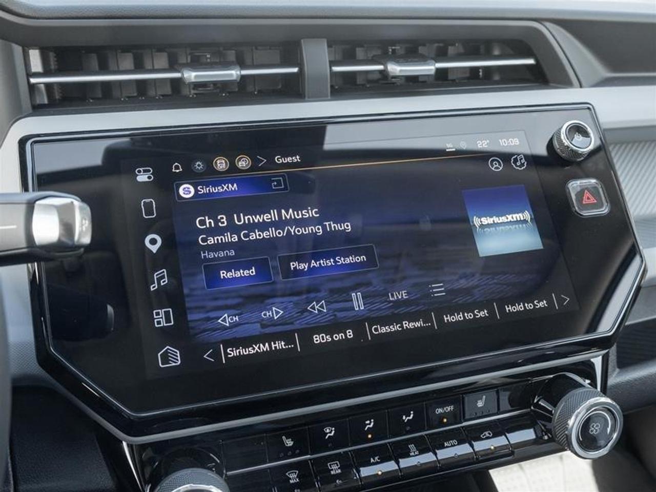 2027 Chevrolet Bolt LT 4dr Photo